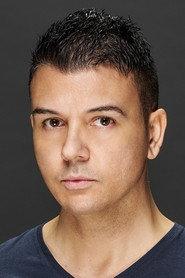 Technoboy as Technoboy in Qlimax 2005 2006