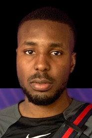 Shakiel Thompson as Self in Ben Crocker vs. Sean McComb 2025