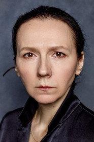 Lyudmila Motornaya as Ольга in Bury Me Behind the Baseboard 2008
