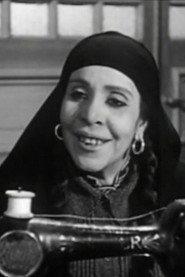 Khaireya Khairy as in I won't come back 1959