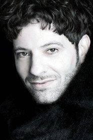 Adrián Yospe as Nacho in The Revenge 1999