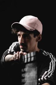 Alexandre Fortes as himself in Quem fez o CTISM 2025