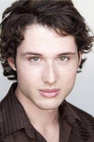 Dru Lockwood as Tom Alexander in Buck Wild 2013