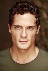 Lewis Kirk as Nathan in Skinned 2020