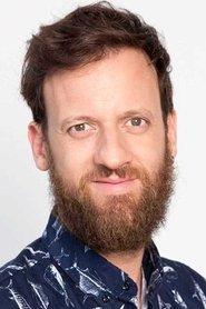 Edu Soto as in El culo del mundo 2014