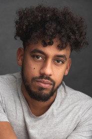 Andy Umerah as Lorenzo Understudy / Jerome Understudy in The Oresteia 2026