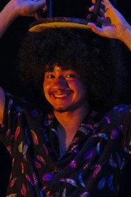 Lucas Arruda as Pessoa Misteriosa 2 in INT. QUARTO - DIA 2024