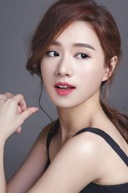 Zhao Yaping as Zheng Yuru in Sesame Detective 2019