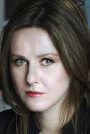 Ekaterina Kononenko as producer in Overman 2020