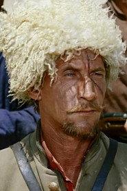 Igor Milonov as Himself in There Will Be A Movie! 1969