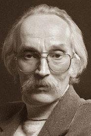 Oleksandr Koval as (self) in A Farewell To Cinema 1995
