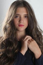 María Elvira Ramírez as  in Verde 2017