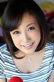 Kanari Tsubaki as Hanako Ayase in Otenki-caster: Hare nochi nurete 2015