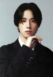 Keigo Sato as Keigo in JO1 Live Streaming Concert STARLIGHT DELUXE 2021