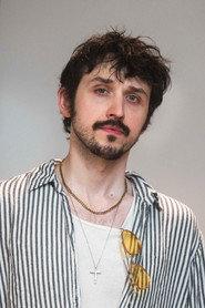 Jay Karales as Radio DJ in Jack 2023