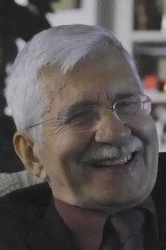 Orio Caldiron as Himself in Sergio Corbucci: The Smiling Man 2015