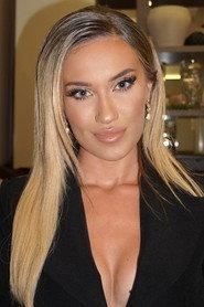 Dea Mishel Hoxha as Sindi in Within Love 2023
