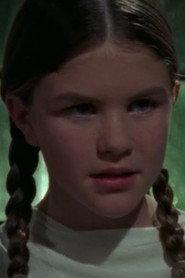 Padraigin Murphy as Casey in Blackjack 1998