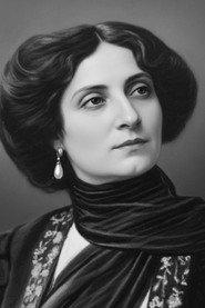 Kınar Hanım as in Shirt of Fire 1923