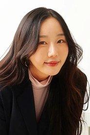 Jeong Yu-mi as Mimi in Hello Jadoo Special : Under the Sea 2019