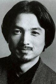 Osamu Kitajima as  in Young Guy in Rio 1968