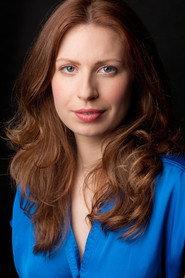 Elspeth Turner as Eva in Riptide 2020