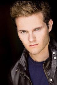 Chase Cortese as Woody Flick in Camp-Off 2014