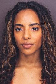 Tara Anika Nicolas as  in Little One 2025