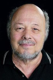 Luiz Marigo as Claudio in Fatal Conspiracy 2022