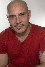 Luis Caballero as Paco Rodriguez in Under Suspicion 2000