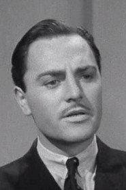 Larry Williams as Harley Harrington in Brother Rat 1938