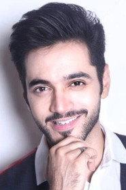 Wahaj Ali as in Teri Meri Kahaniyaan 2023