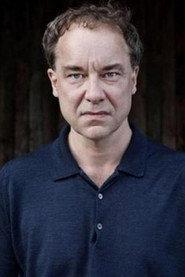 Jean-François Sivadier as Majoux in The Love Letter 2021