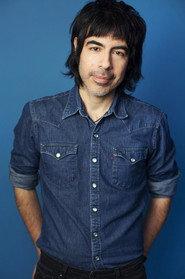 Carlos Ledesma as Charlie in Take It Easy, Charlie 2013