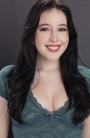 Zoe McCrea as Tilly in American Spirit