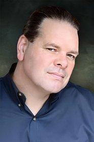 Ryan Kos as Bo in The Girl on the Mountain 2022