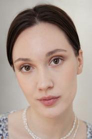 Veronika Safonova as  in Noteternal 2024