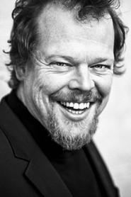 Bernd Hölscher as Fieper in Blame the Game 2024