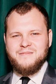 Sergey Bondarchuk as Dementyev in The Last Frontier 2020