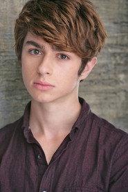 Ethan Harris-Riggs as in Hangman 2015