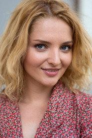 Alla Podchufarova as Оля in It's Not My Freaking Business 2020