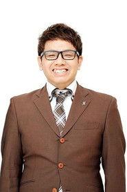 Miki Kousei as Older Daimon (voice) in ODDTAXI in the Woods 2022
