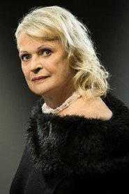 Jana Tomečková as  in Venca 1972