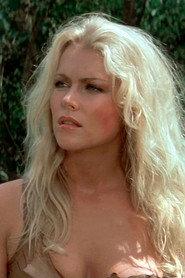 Evelyne Kraft as Karin in Stop Fooling Around... Soldier! 1977