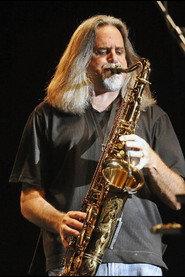 Marc Russo as Saxophone in Kenny Loggins - Outside From the Redwoods 1994