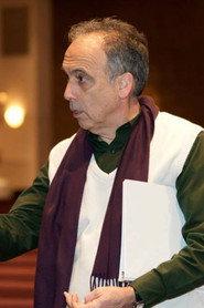 Carl Wager as Jacob Ferguson in A Very Special Christmas Show 2023