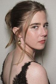 Taylor Dearden as Joanna Miller in The Last Champion 2020
