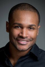 Edem Nyamadi as Brad in F Marry Kill 2025