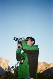 Hungyu Kuo as The Drifter in Extraordinary Achievement 
