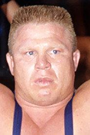 DeWayne Bruce as Sgt. Buddy Lee Parker in WCW Clash of The Champions XIV: Dixie Dynamite 1991